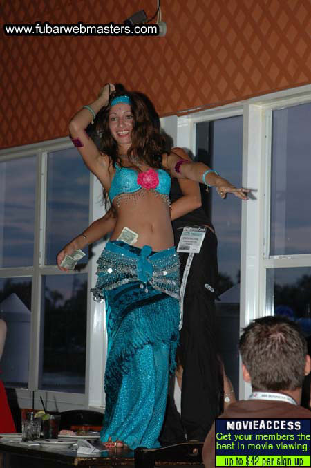 TopBucks Big Fat Greek Dinner Party 2005