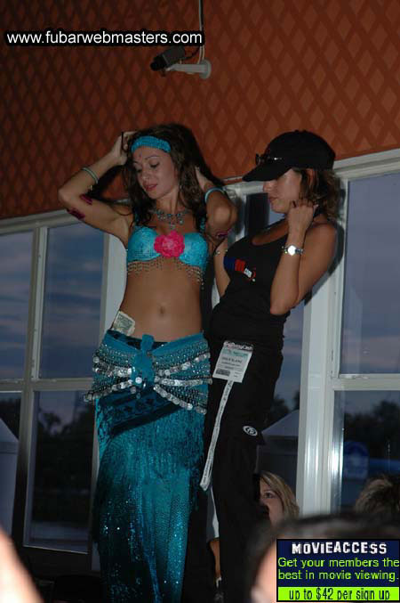 TopBucks Big Fat Greek Dinner Party 2005