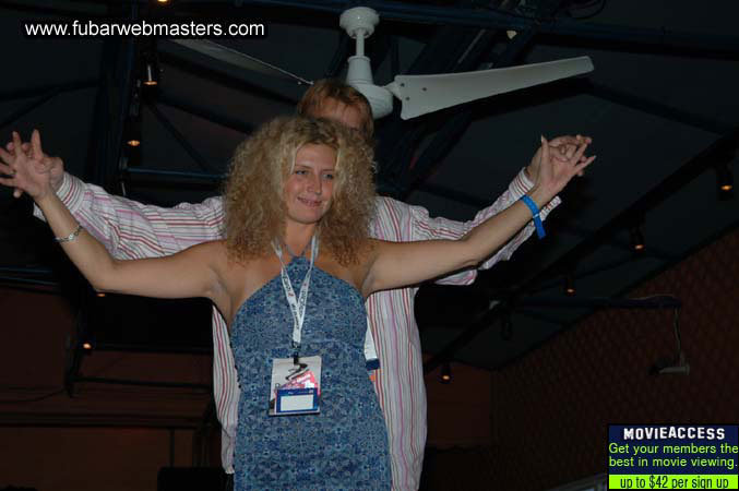 TopBucks Big Fat Greek Dinner Party 2005