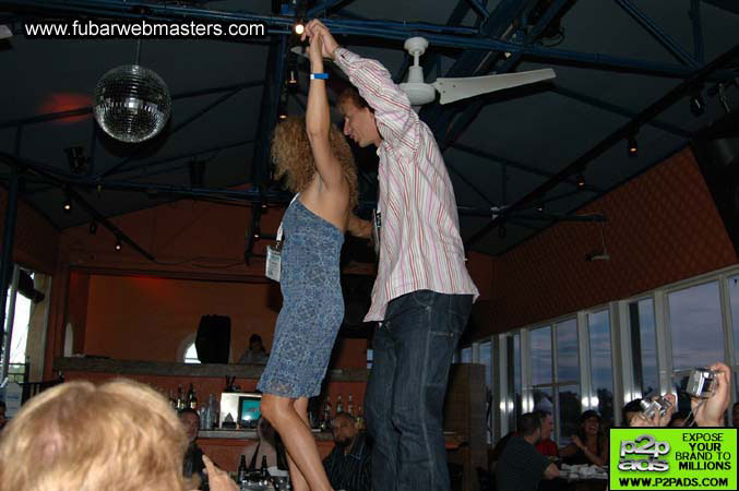 TopBucks Big Fat Greek Dinner Party 2005