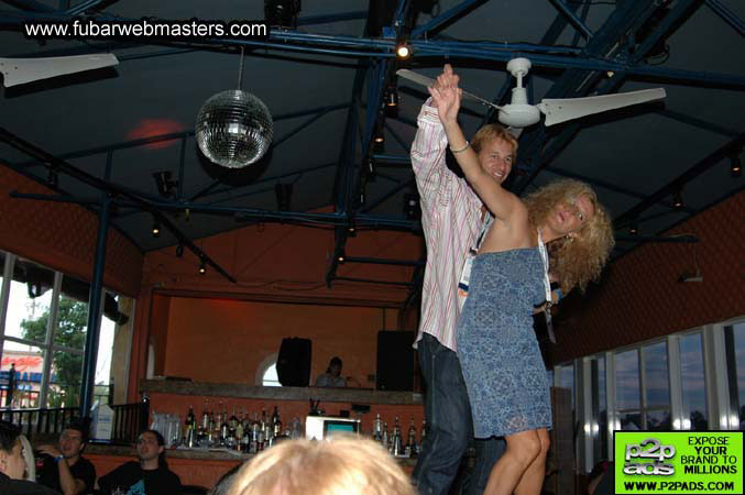 TopBucks Big Fat Greek Dinner Party 2005