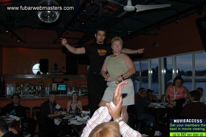 TopBucks Big Fat Greek Dinner Party 2005