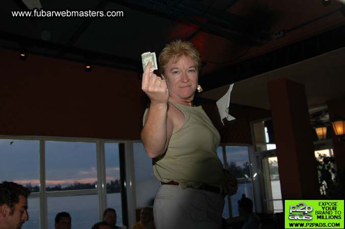 TopBucks Big Fat Greek Dinner Party 2005