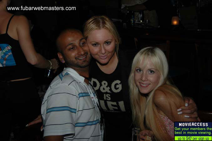 TopBucks Big Fat Greek Dinner Party 2005