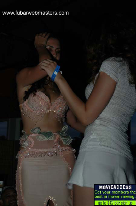 TopBucks Big Fat Greek Dinner Party 2005