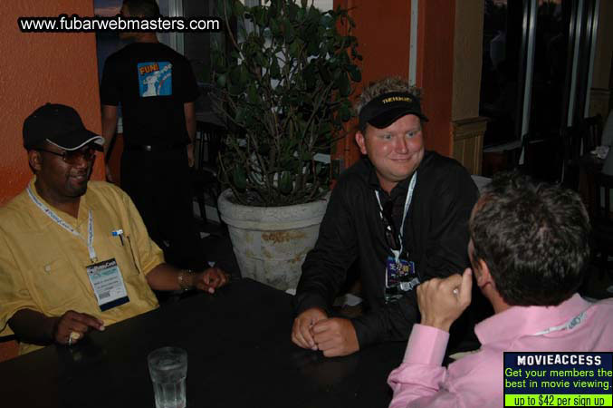 TopBucks Big Fat Greek Dinner Party 2005