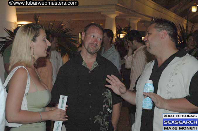  Farewell Dinner 2005