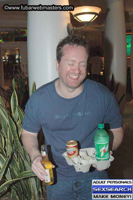  Farewell Dinner 2005