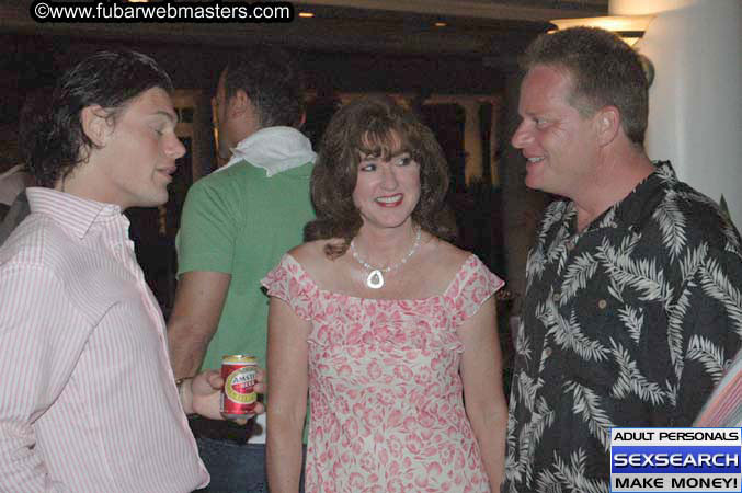  Farewell Dinner 2005