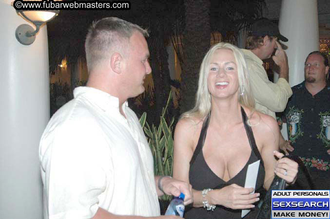  Farewell Dinner 2005