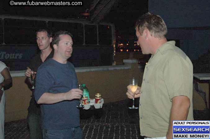  Farewell Dinner 2005