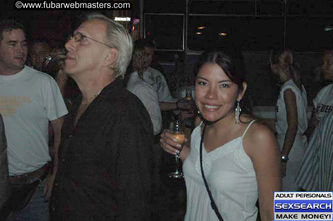  Farewell Dinner 2005