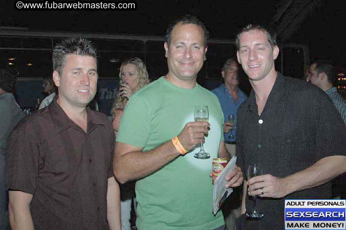  Farewell Dinner 2005