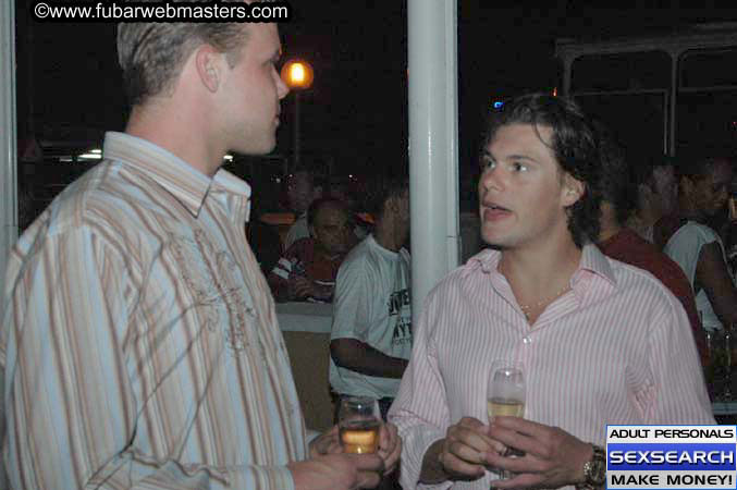  Farewell Dinner 2005