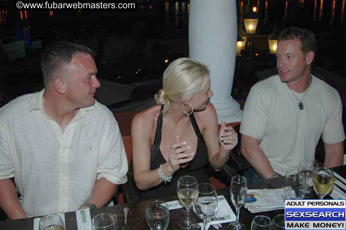  Farewell Dinner 2005