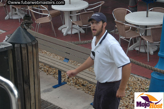 Intercoastal Cruise 2005