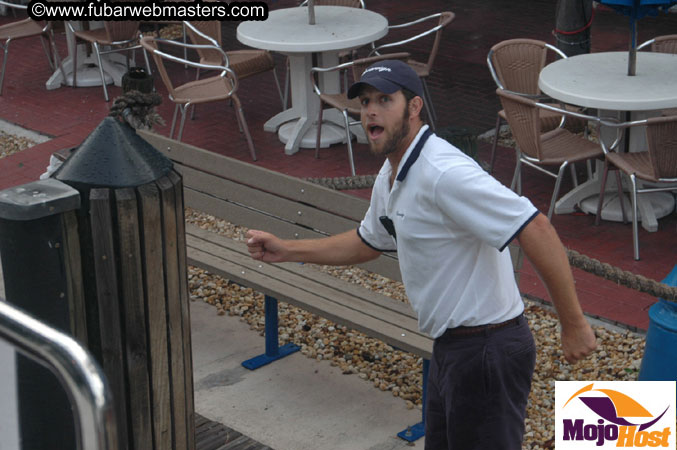 Intercoastal Cruise 2005