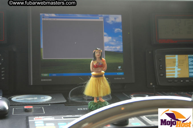 Intercoastal Cruise 2005