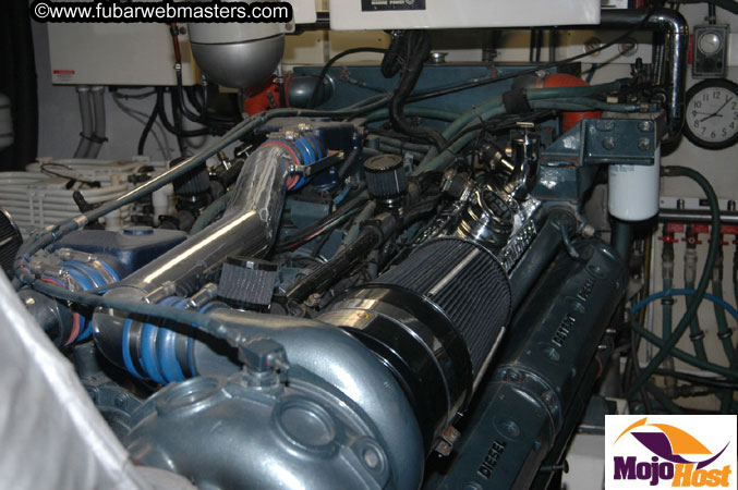 Intercoastal Cruise 2005