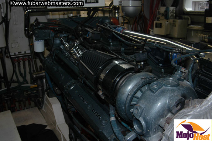 Intercoastal Cruise 2005