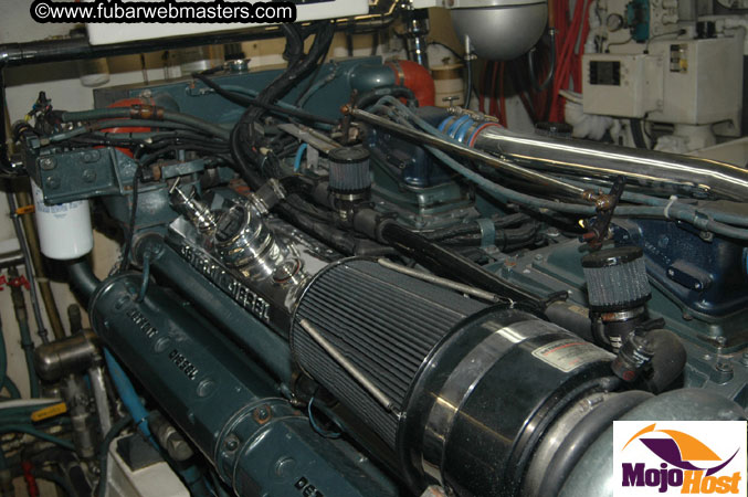 Intercoastal Cruise 2005