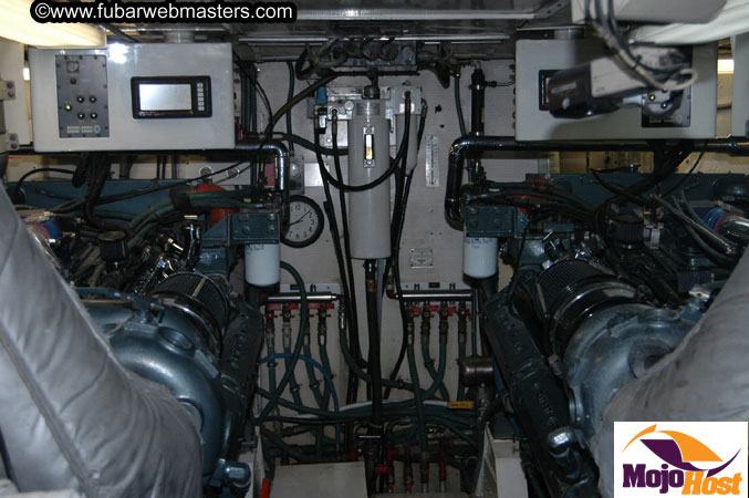 Intercoastal Cruise 2005