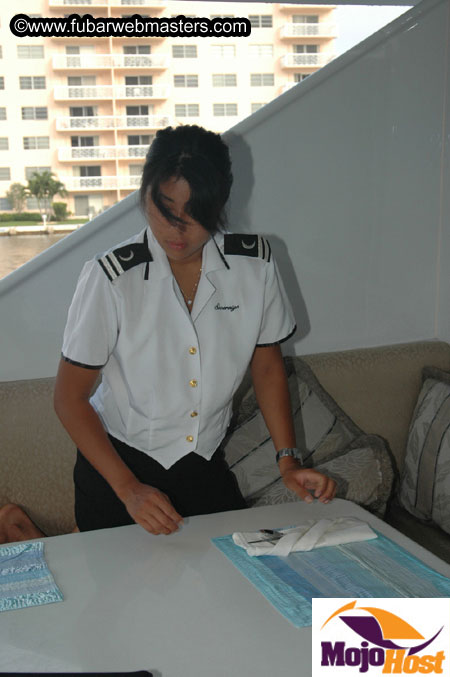 Intercoastal Cruise 2005