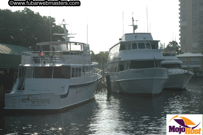 Intercoastal Cruise 2005