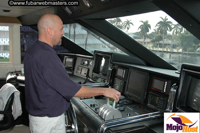 Intercoastal Cruise 2005