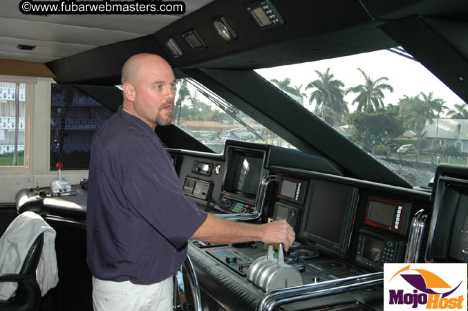 Intercoastal Cruise 2005