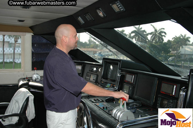 Intercoastal Cruise 2005