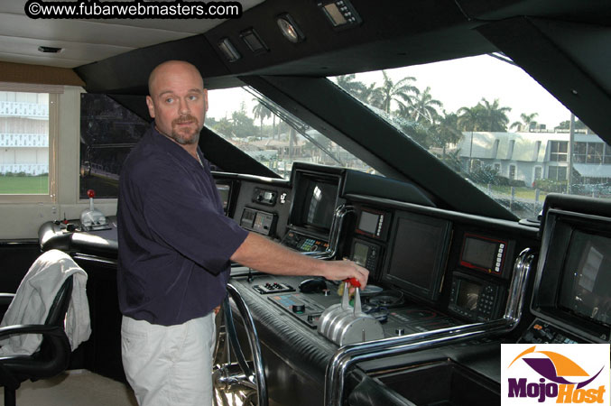 Intercoastal Cruise 2005