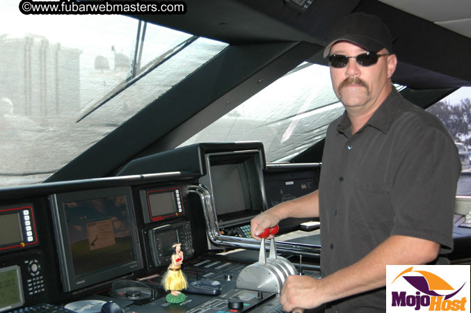 Intercoastal Cruise 2005