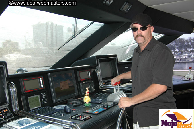 Intercoastal Cruise 2005