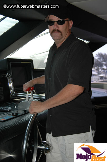 Intercoastal Cruise 2005