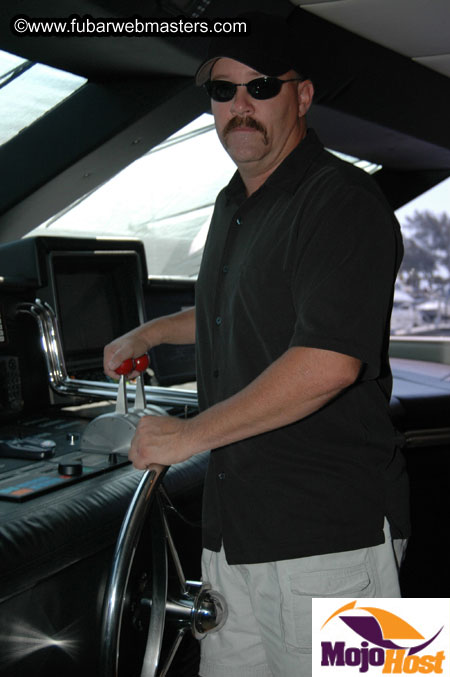 Intercoastal Cruise 2005