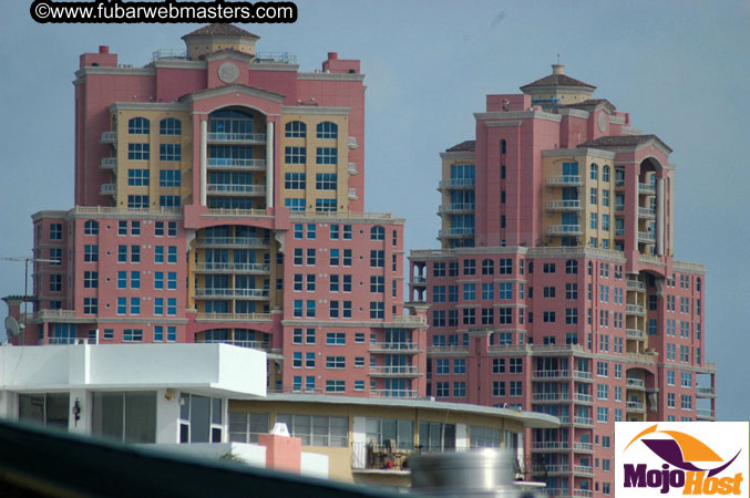 Intercoastal Cruise 2005