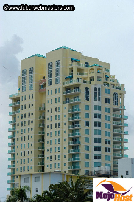 Intercoastal Cruise 2005