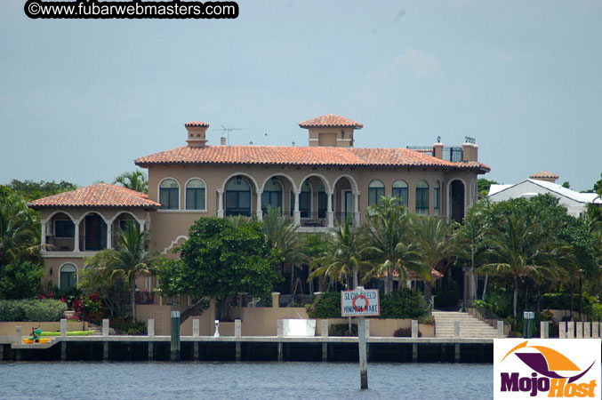 Intercoastal Cruise 2005