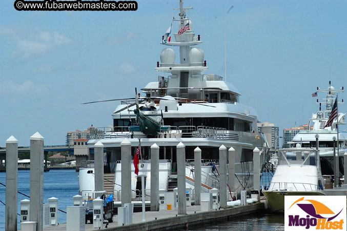 Intercoastal Cruise 2005