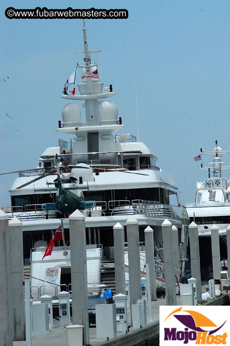 Intercoastal Cruise 2005