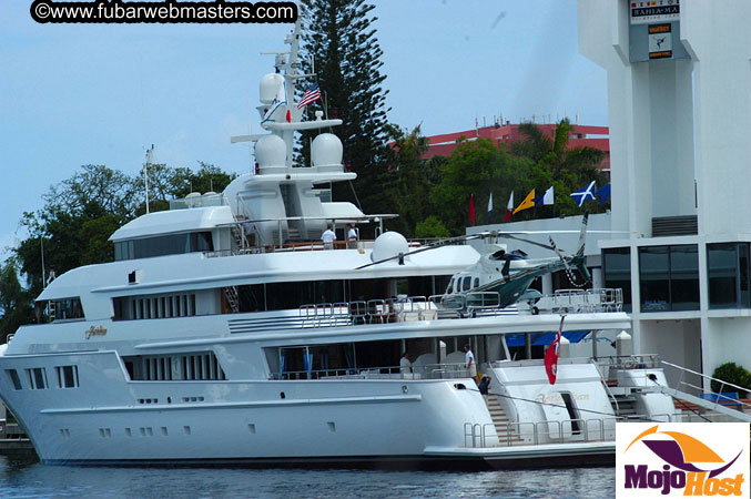 Intercoastal Cruise 2005