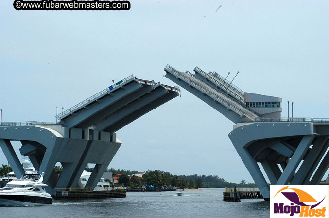 Intercoastal Cruise 2005