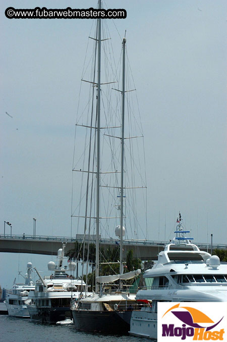 Intercoastal Cruise 2005