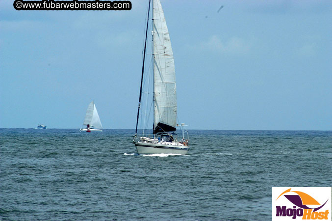 Intercoastal Cruise 2005