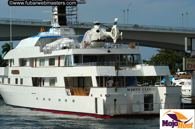 Intercoastal Cruise 2005