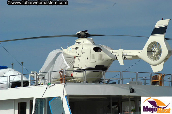 Intercoastal Cruise 2005