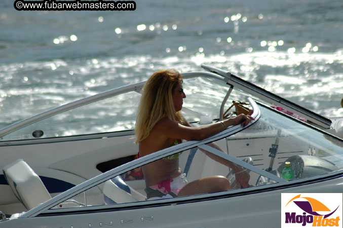 Intercoastal Cruise 2005