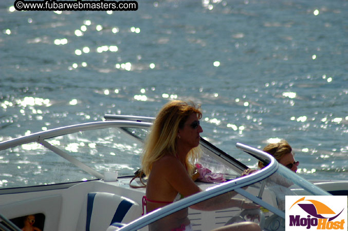 Intercoastal Cruise 2005