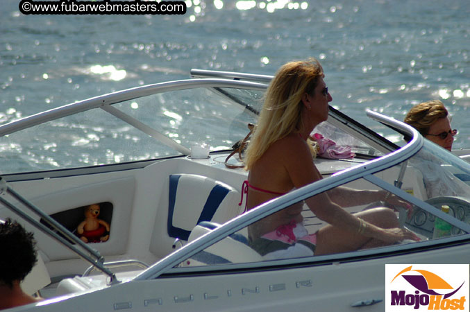 Intercoastal Cruise 2005